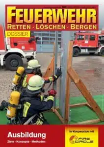 eDossier Ausbildung