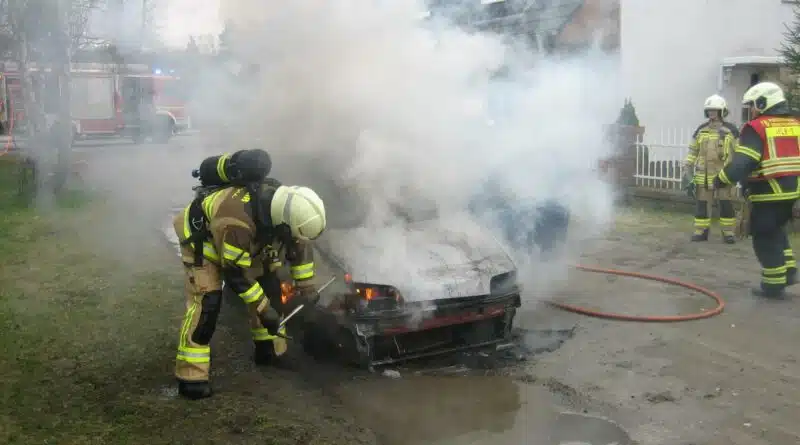 Hygiene Feuerwehrdienst Header