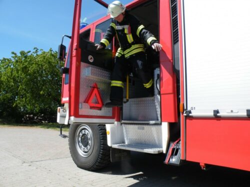 Unfallverhütung Archives - Feuerwehr-ub.de