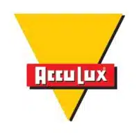 Das Logo von AccuLux