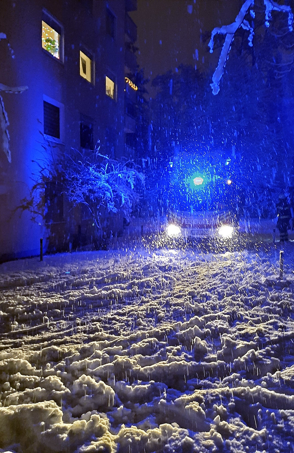 Wintereinbruch in Deutschland Das ist zu beachten feuerwehrub.de