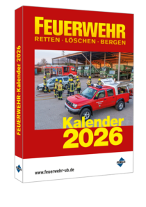 Taschenkalender 2026