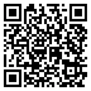 QR-Code zum Whatsapp-Kanal der FF Rheurdt