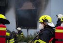 Sicherheit durch Prävention: Rauchmelder sind ein unverzichtbarer Bestandteil des Brandschutzes in jedem Haushalt.