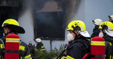 Sicherheit durch Prävention: Rauchmelder sind ein unverzichtbarer Bestandteil des Brandschutzes in jedem Haushalt.