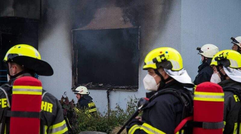 Sicherheit durch Prävention: Rauchmelder sind ein unverzichtbarer Bestandteil des Brandschutzes in jedem Haushalt.