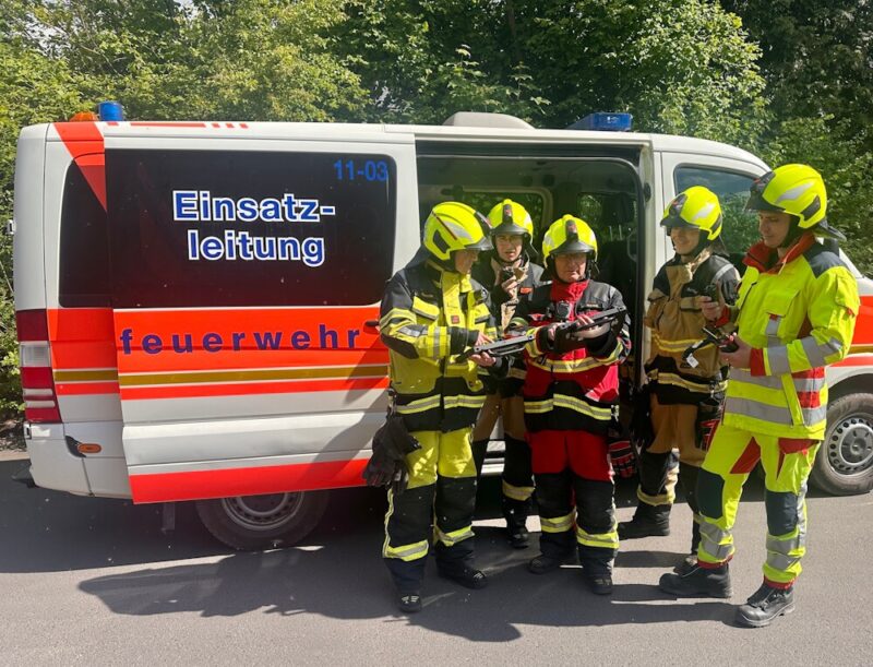 Fehlerkultur: Wie wird mit Fehlern umgegangen, damit so etwas in Zukunft vermieden wird? Was kann man daraus lernen? Foto: Tim Feder