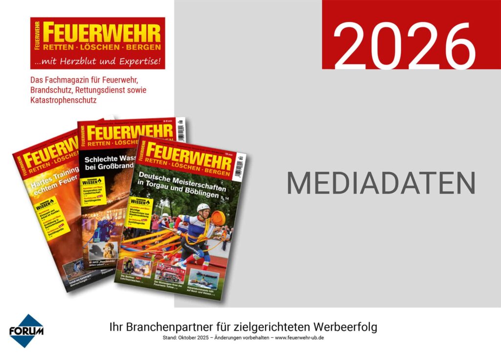 Mediadaten