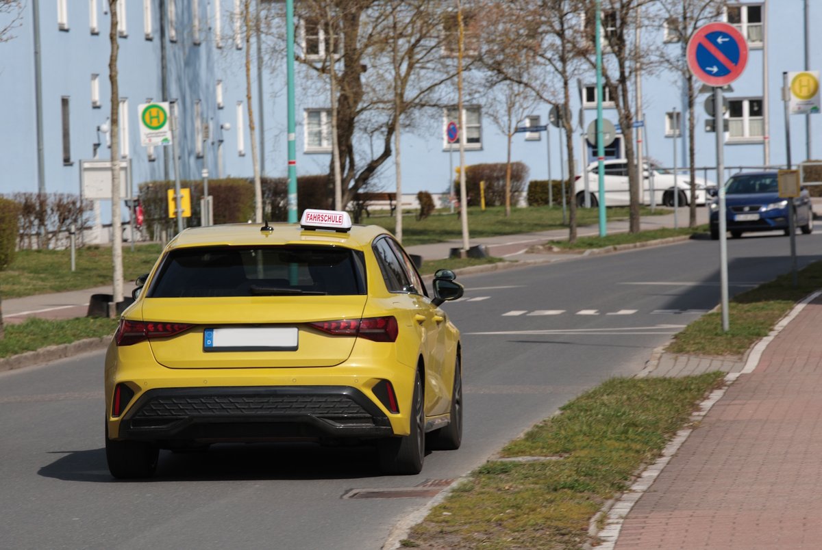 Wichtiger Meilenstein: Für viele junge Menschen, vor allem im ländlichen Raum, gehört der Führerschein zu den großen Zielen auf dem Weg ins Erwachsenenleben. (Foto: Daniela Stanek, DVR)